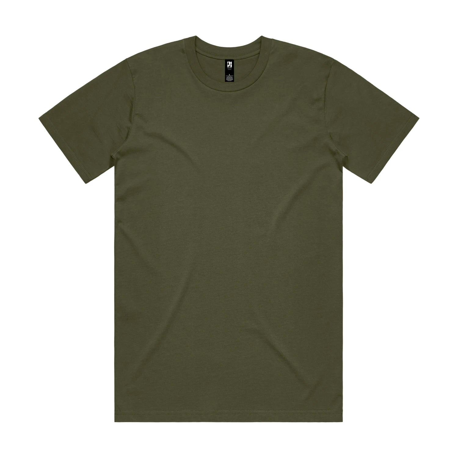 AS  COLOUR Classic T-Paita