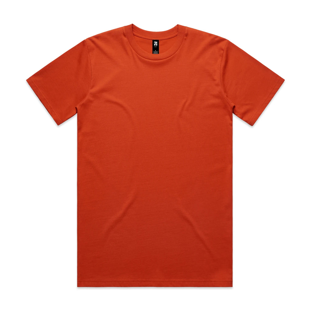 AS  COLOUR Classic T-Paita