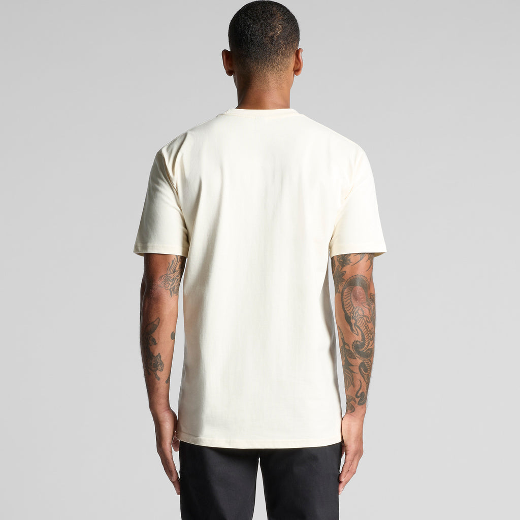 AS  COLOUR Classic T-Paita