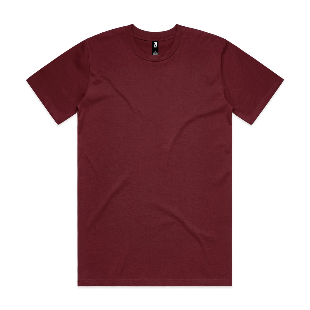 AS  COLOUR Classic T-Paita