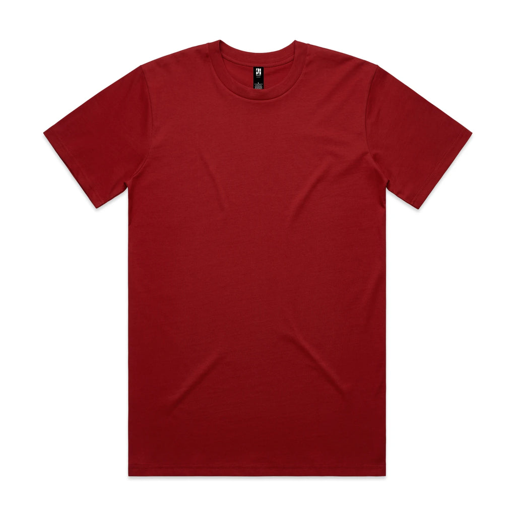 AS  COLOUR Classic T-Paita