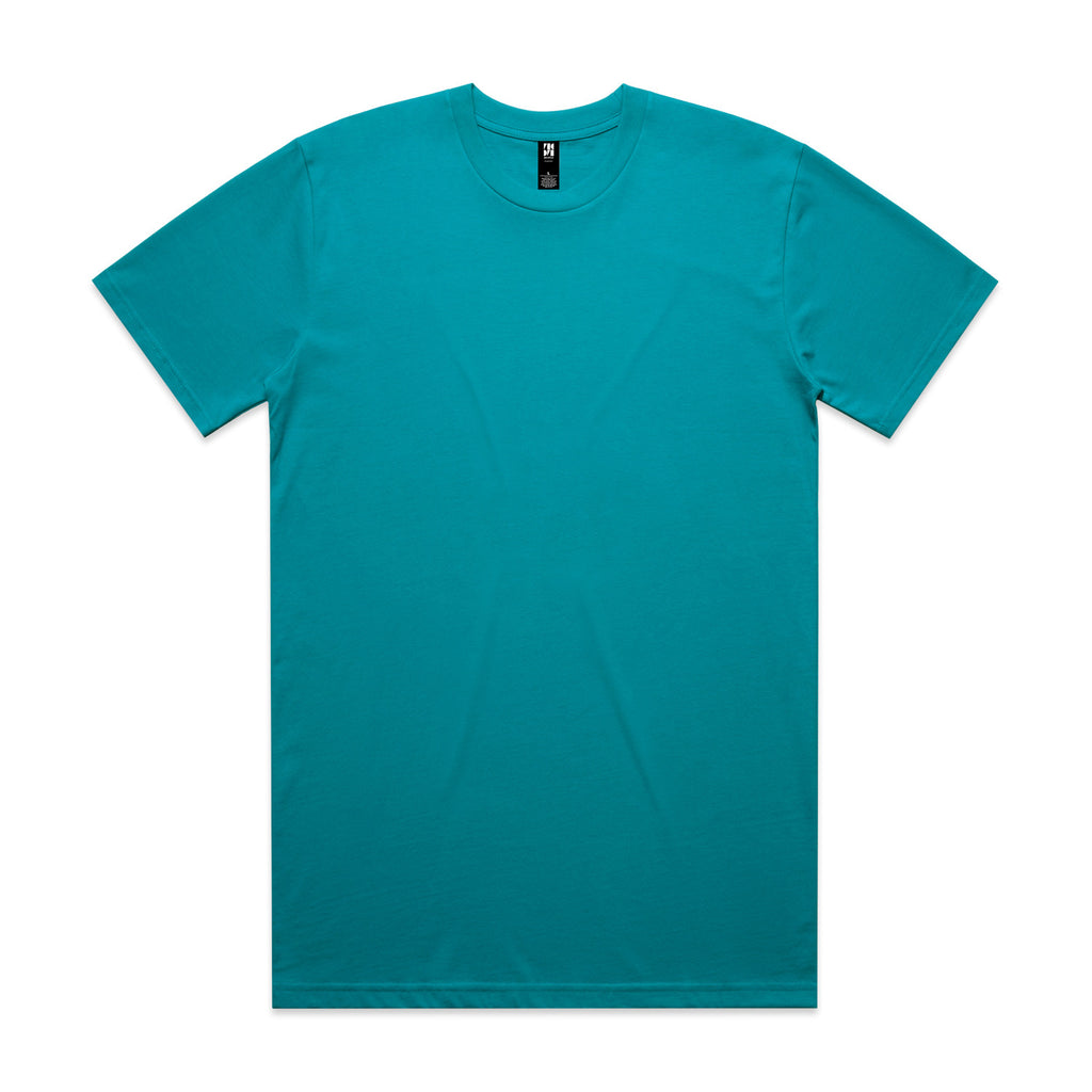 AS  COLOUR Classic T-Paita