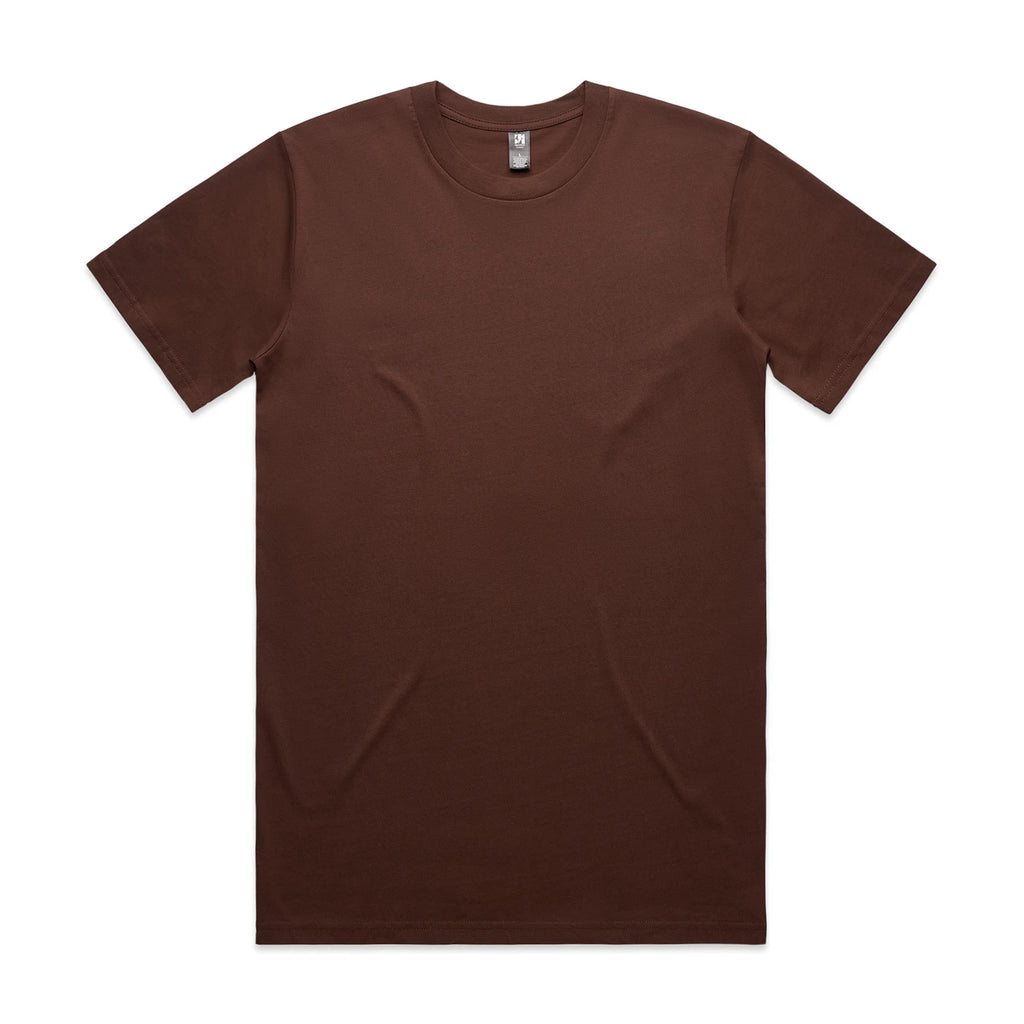 AS  COLOUR Classic T-Paita