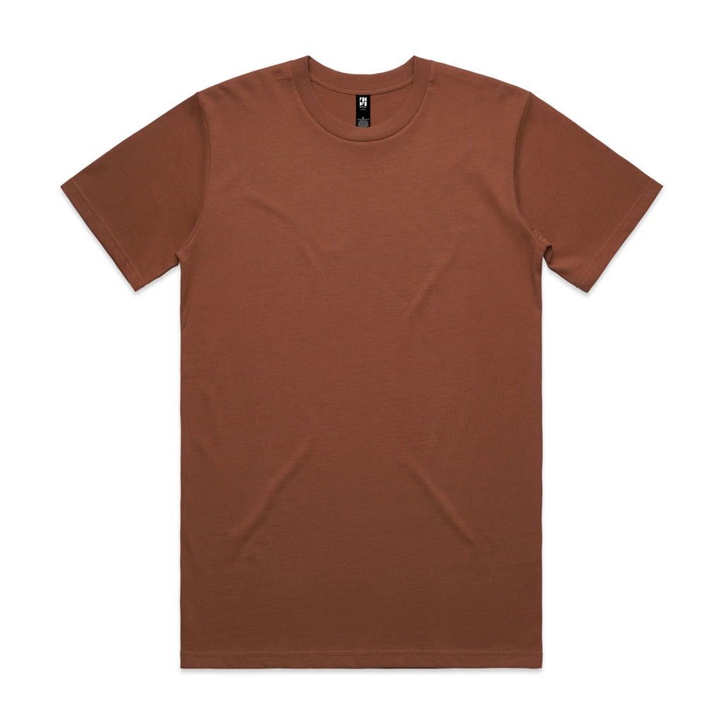 AS  COLOUR Classic T-Paita