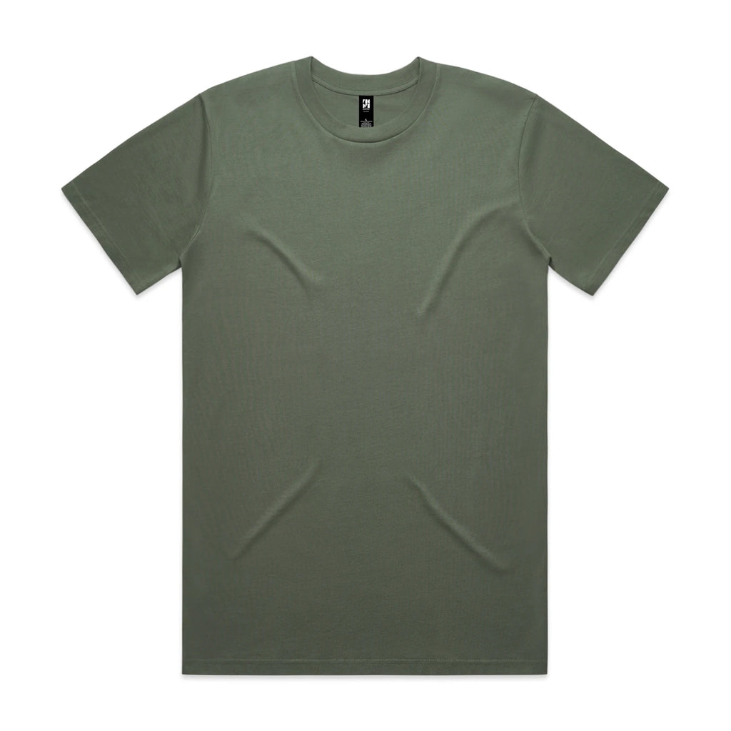 AS  COLOUR Classic T-Paita