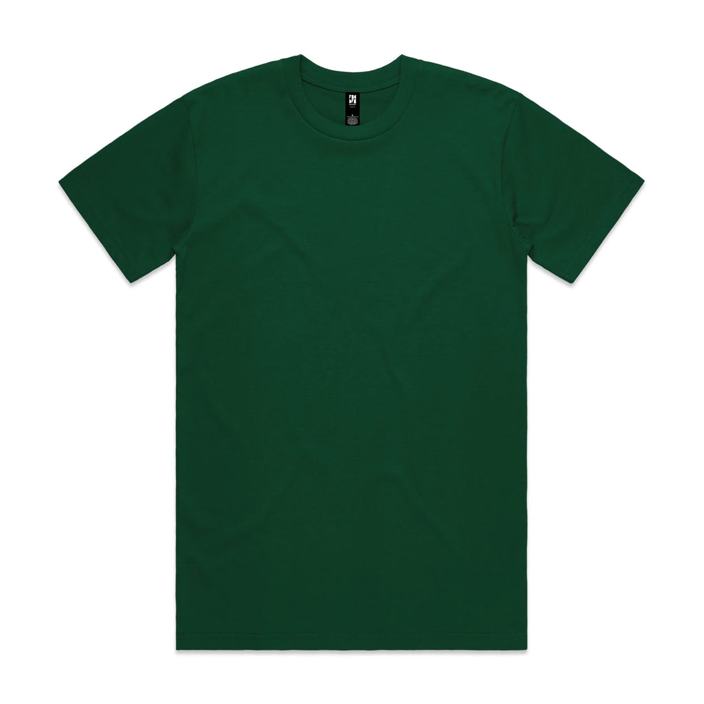 AS  COLOUR Classic T-Paita