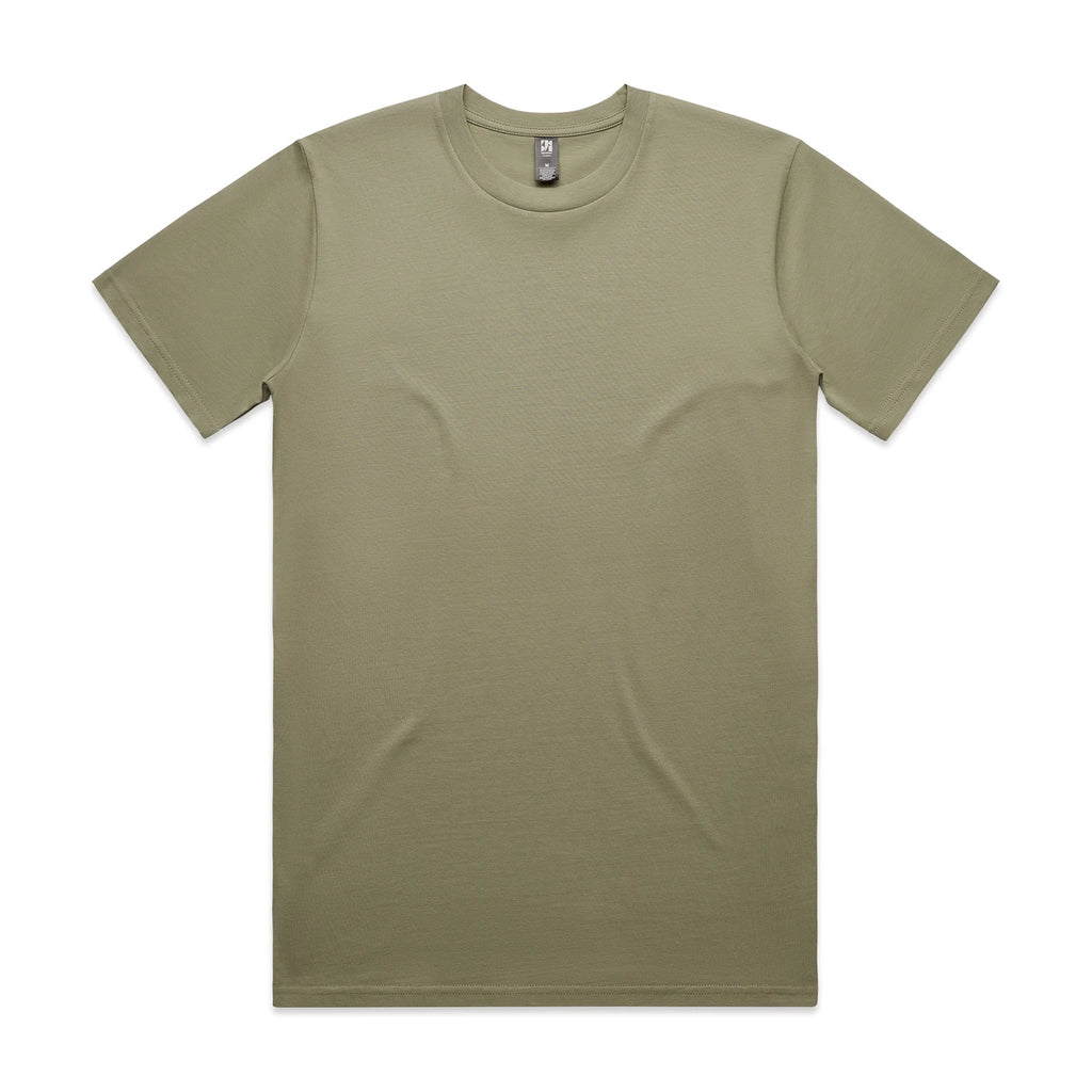 AS  COLOUR Classic T-Paita