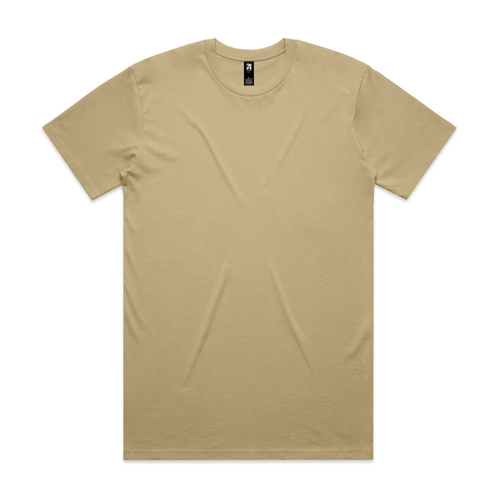 AS  COLOUR Classic T-Paita