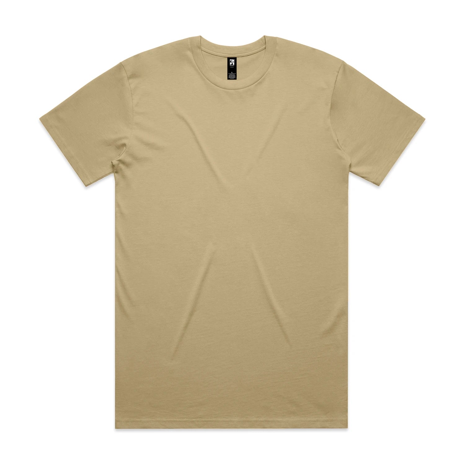 AS  COLOUR Classic T-Paita