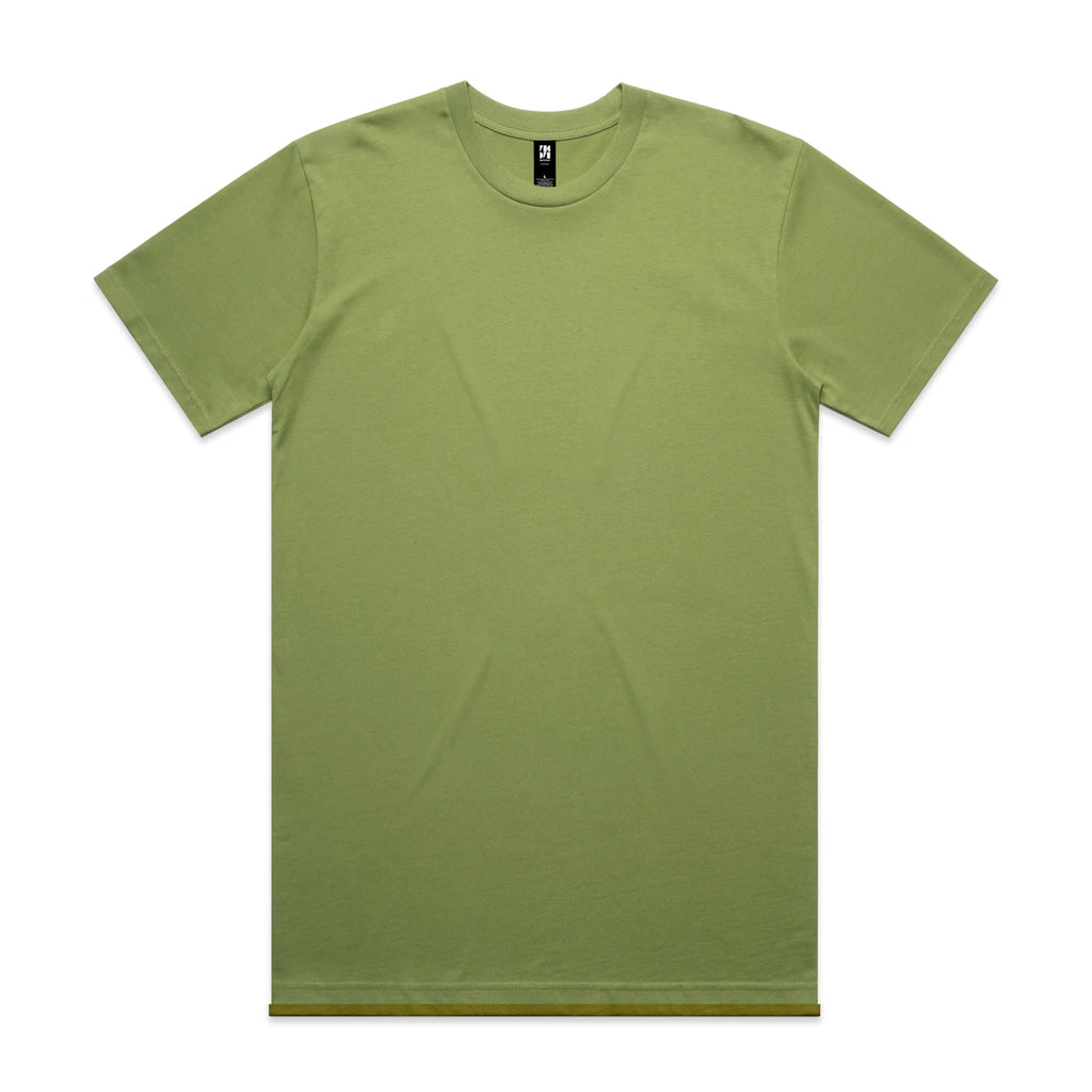 AS  COLOUR Classic T-Paita
