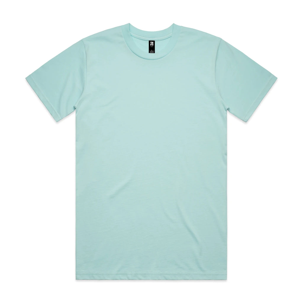 AS  COLOUR Classic T-Paita