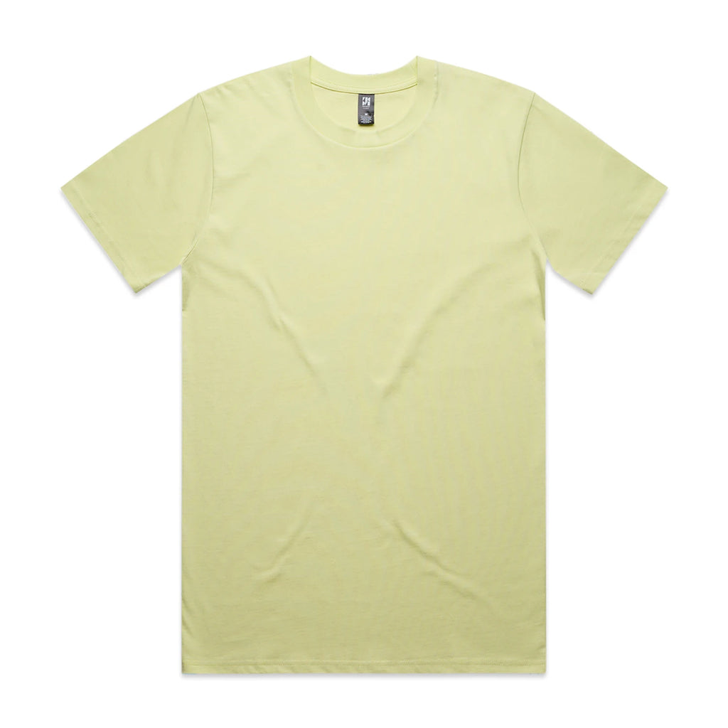 AS  COLOUR Classic T-Paita