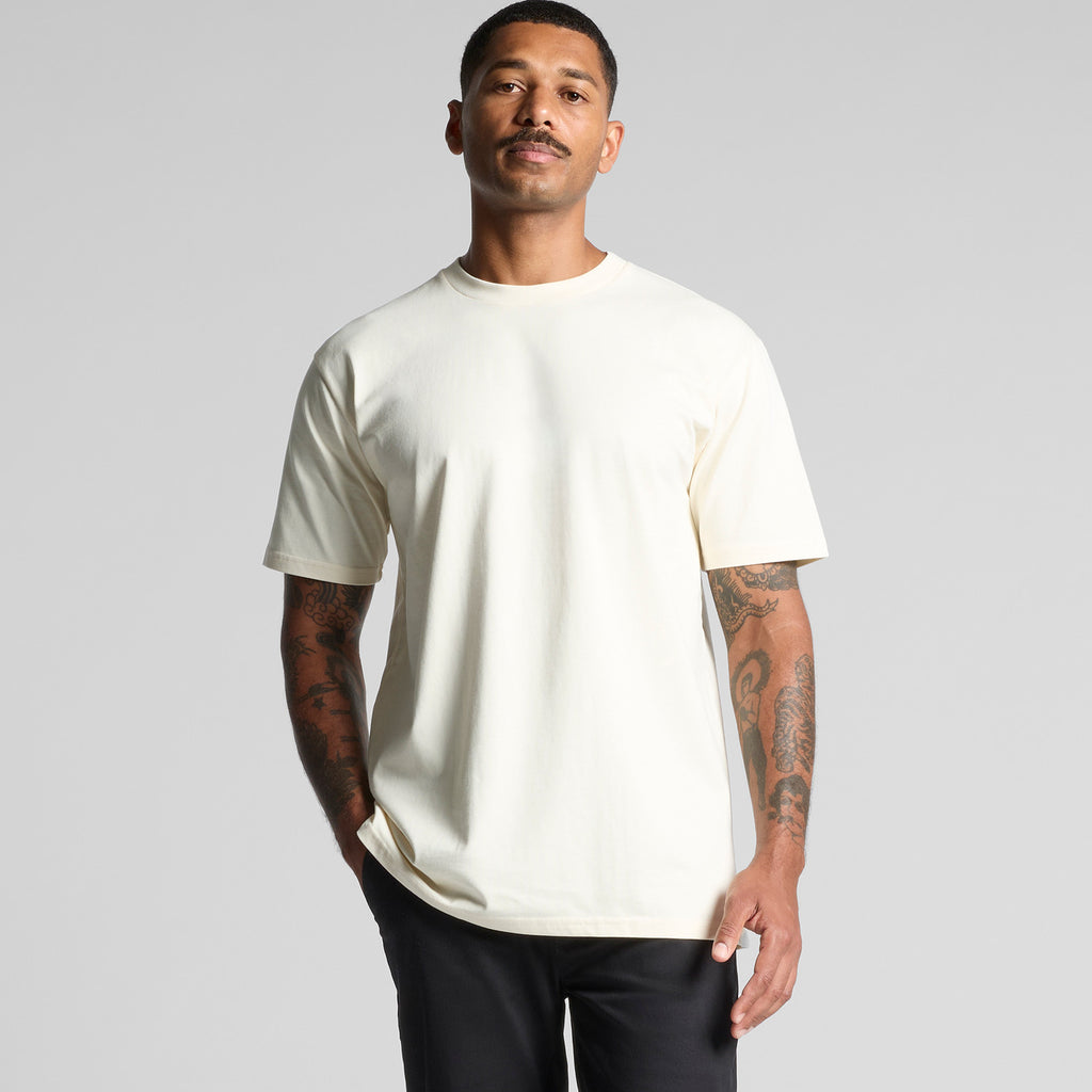 AS  COLOUR Classic T-Paita