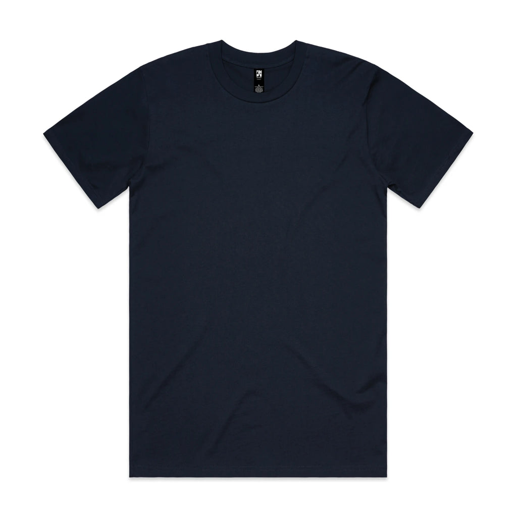 AS  COLOUR Classic T-Paita