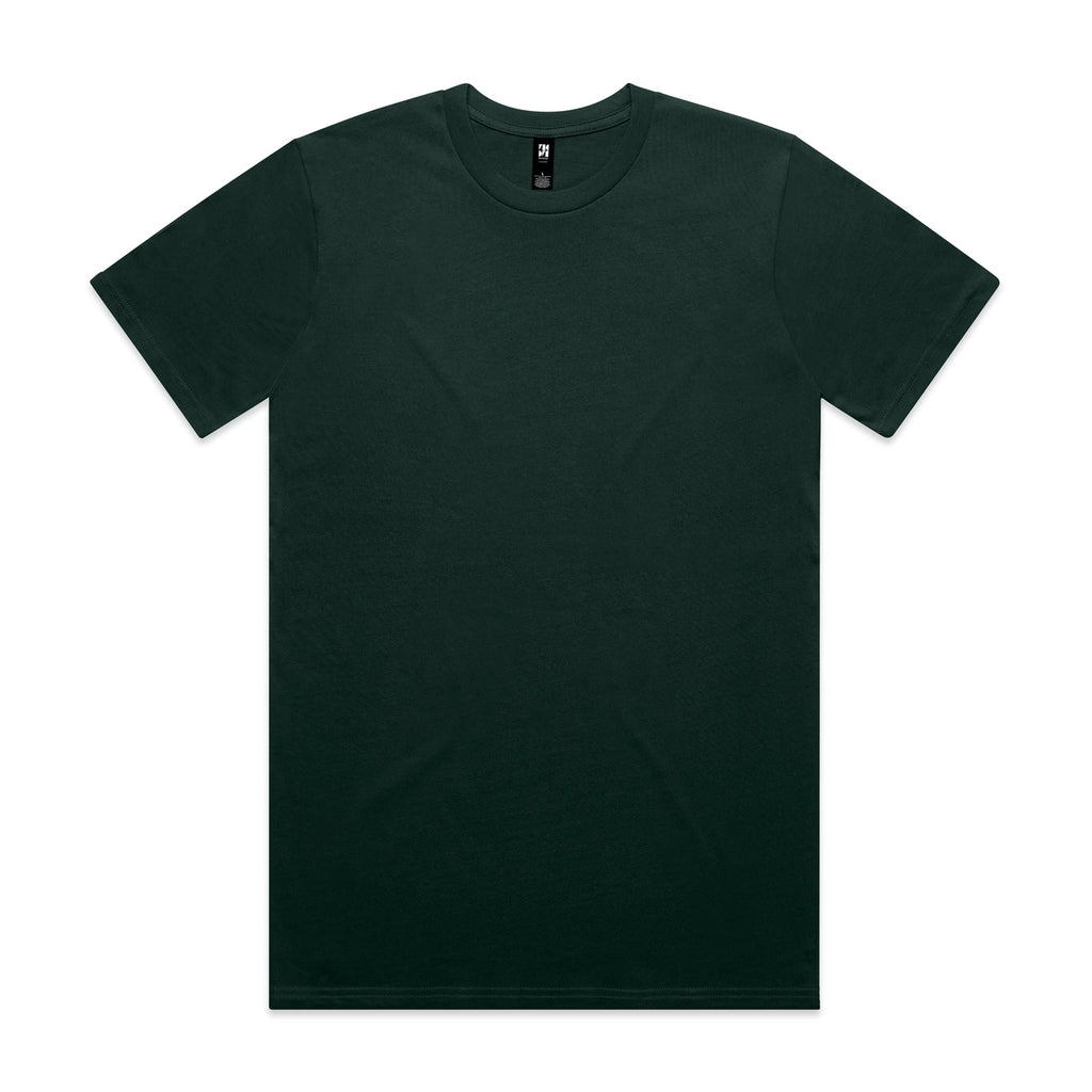 AS  COLOUR Classic T-Paita