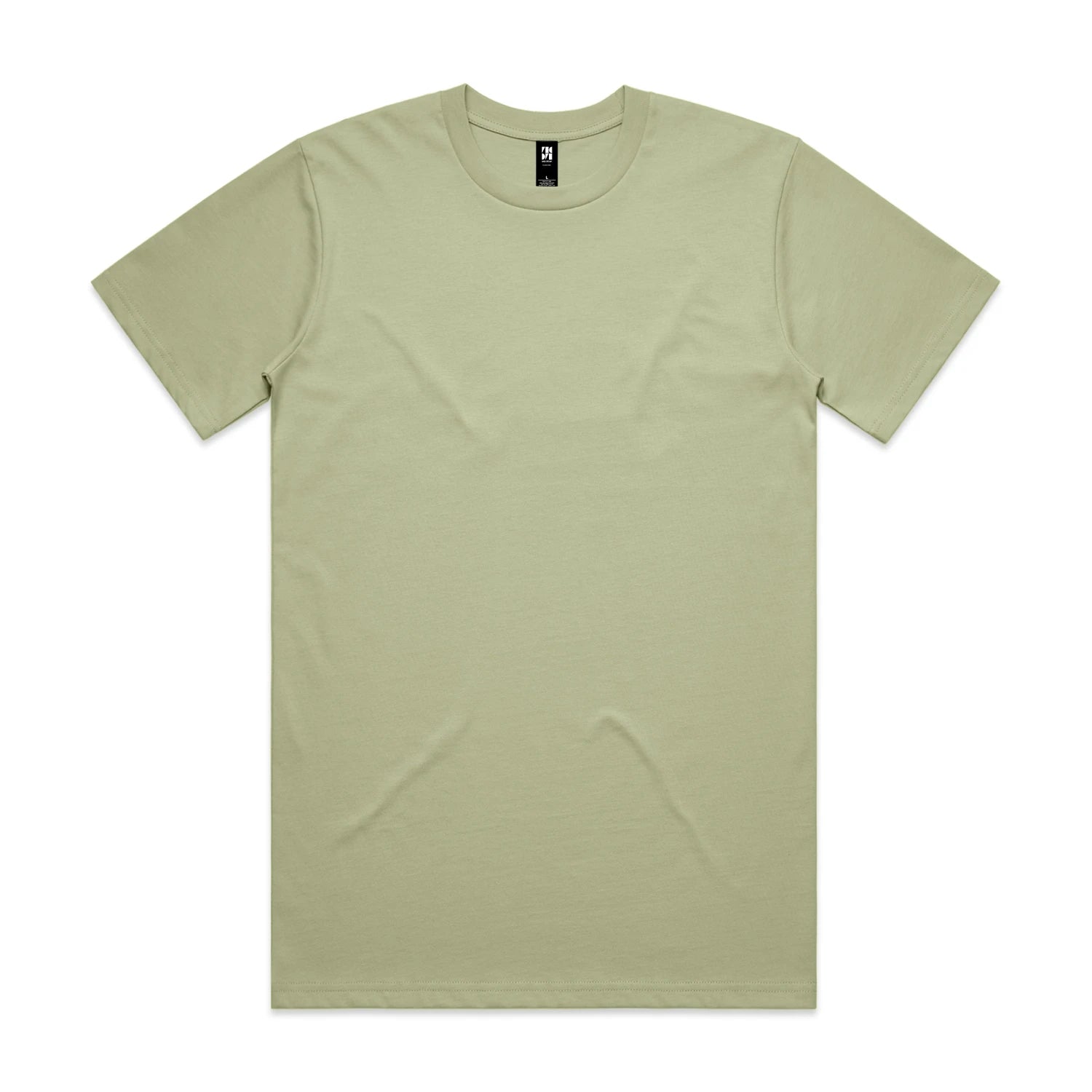 AS  COLOUR Classic T-Paita