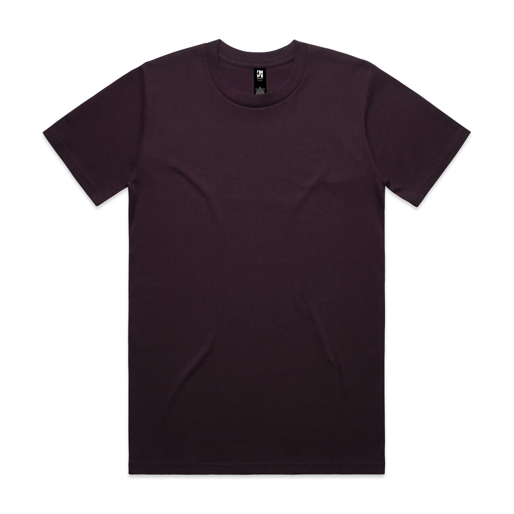 AS  COLOUR Classic T-Paita