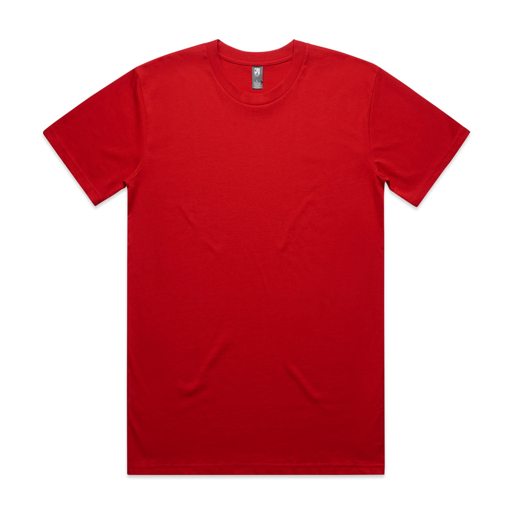 AS  COLOUR Classic T-Paita
