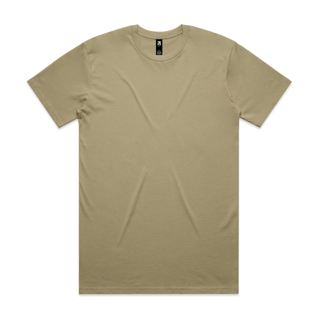 AS  COLOUR Classic T-Paita