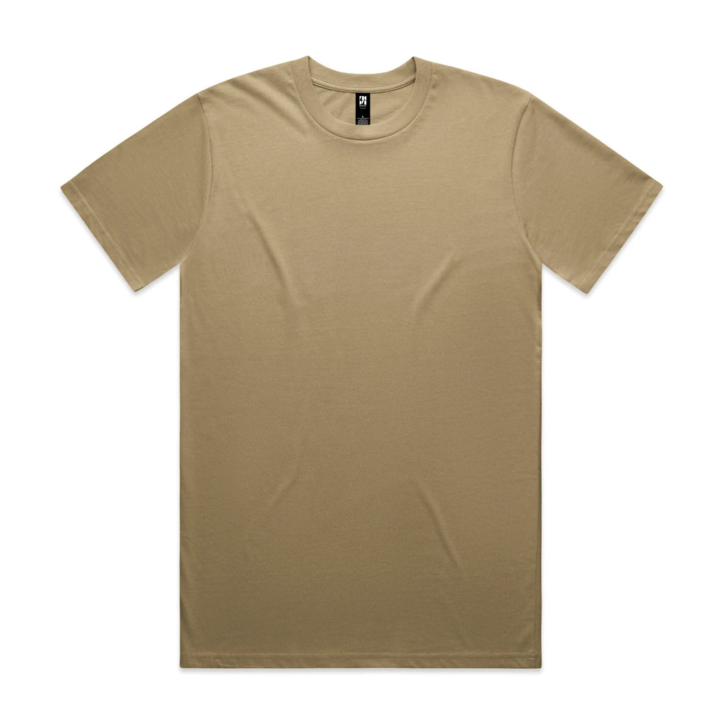 AS  COLOUR Classic T-Paita