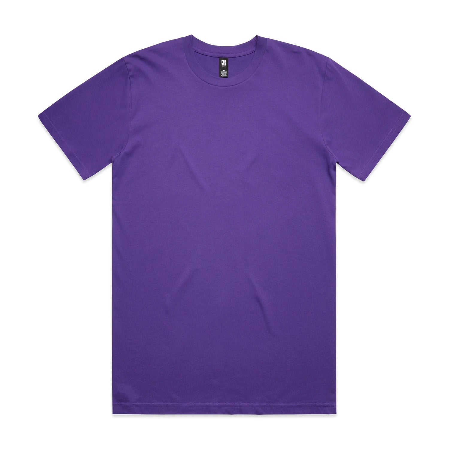 AS  COLOUR Classic T-Paita