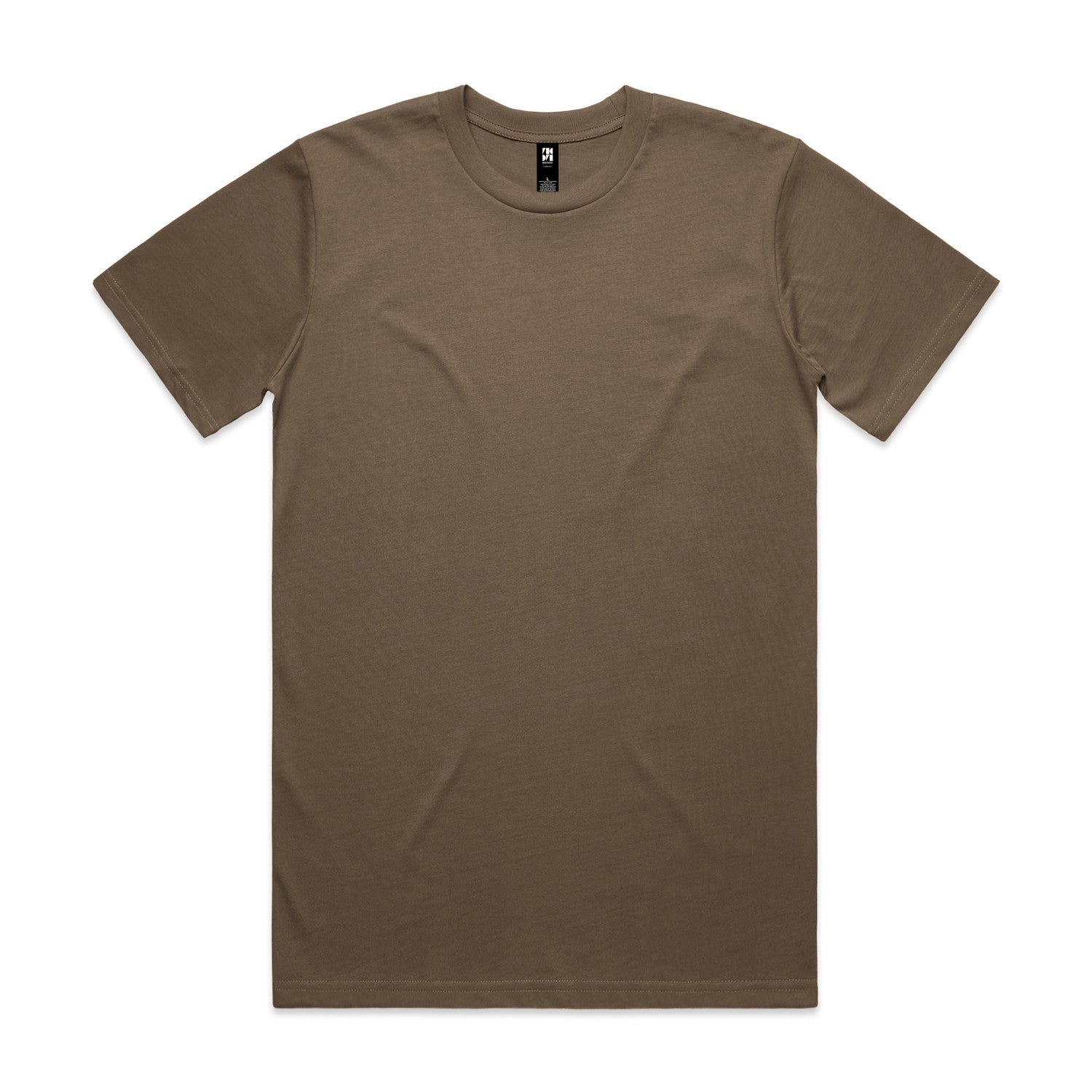 AS  COLOUR Classic T-Paita