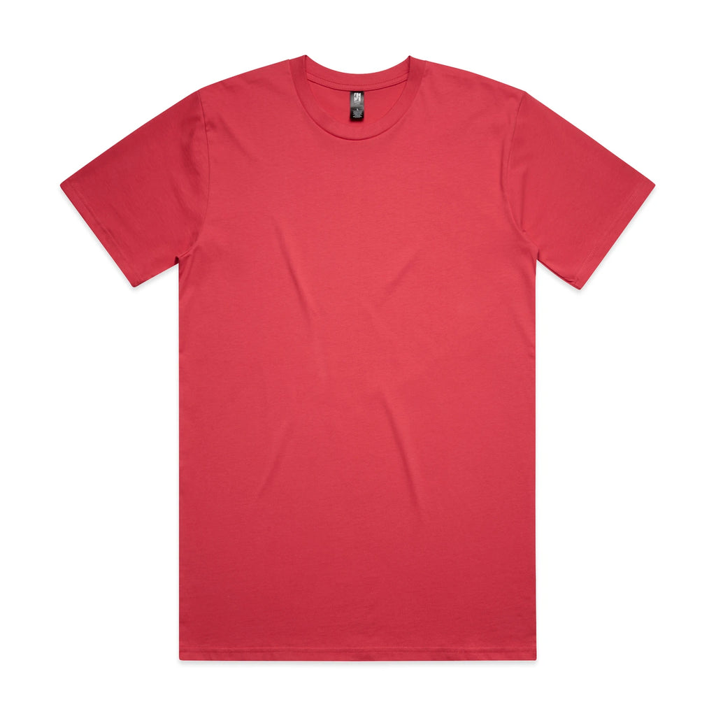 AS  COLOUR Classic T-Paita