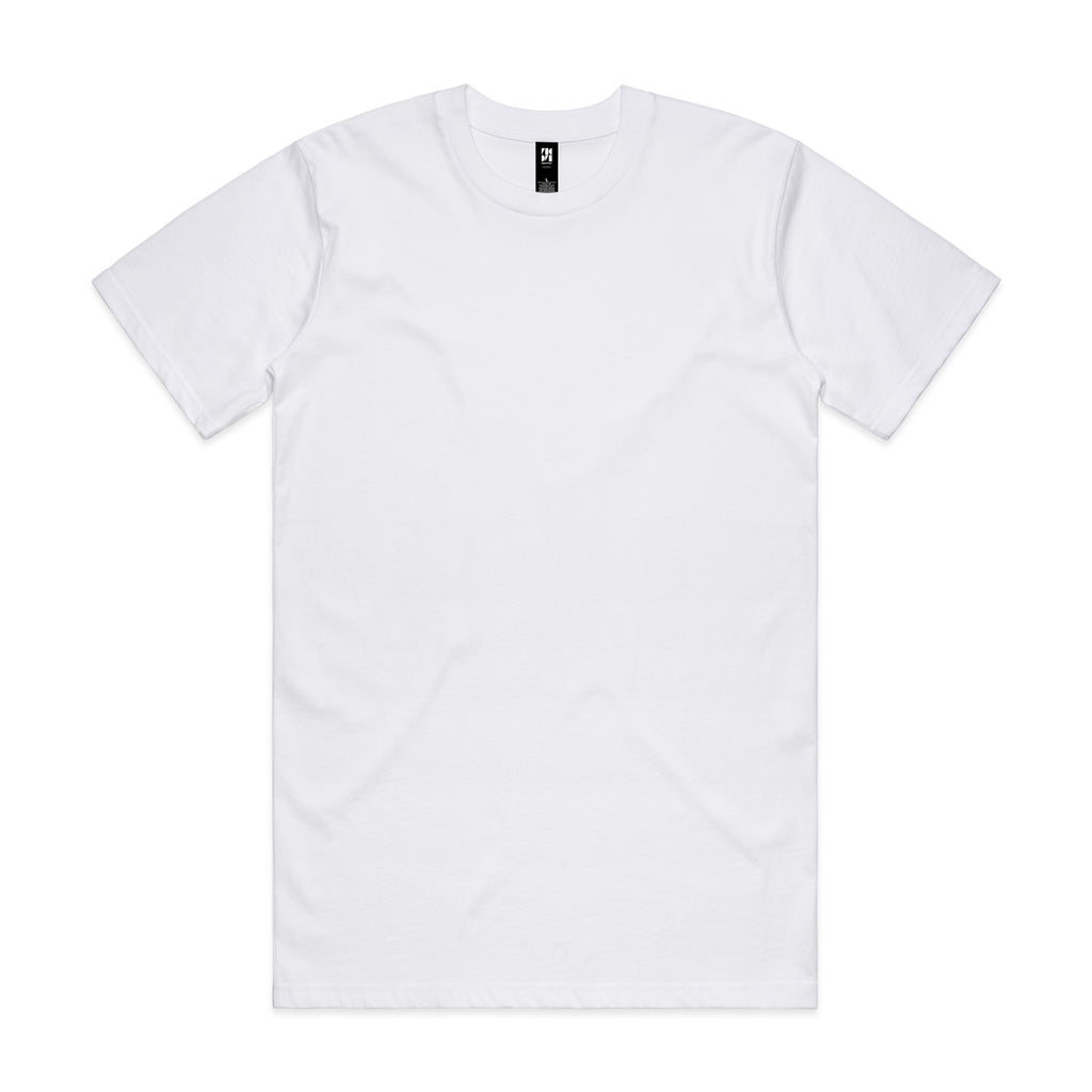 AS  COLOUR Classic T-Paita