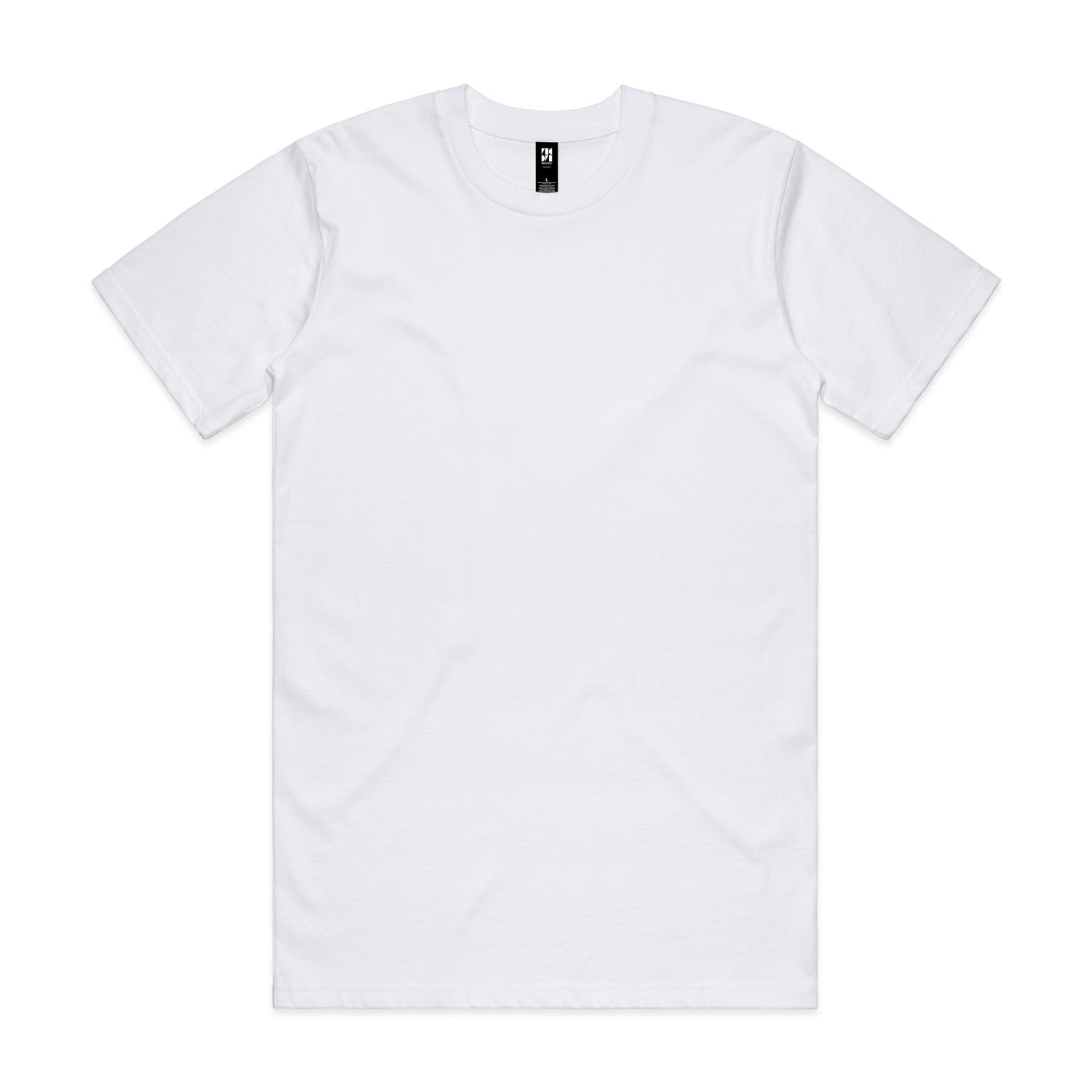 AS  COLOUR Classic T-Paita
