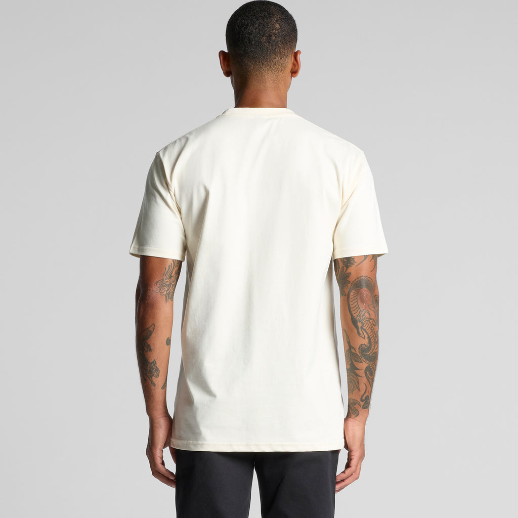 AS COLOUR Classic Pocket T-Paita