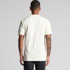 AS COLOUR Classic Pocket T-Paita