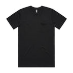 AS COLOUR Classic Pocket T-Paita