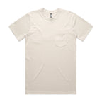 AS COLOUR Classic Pocket T-Paita