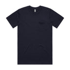 AS COLOUR Classic Pocket T-Paita