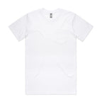 AS COLOUR Classic Pocket T-Paita
