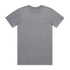 AS COLOUR Staple Sone Wash T-paita