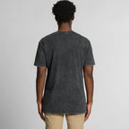 AS COLOUR Staple Sone Wash T-paita