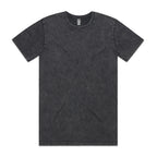 AS COLOUR Staple Sone Wash T-paita