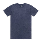 AS COLOUR Staple Sone Wash T-paita
