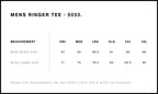 PuMa Helsinki Logo Ringer T-Paita