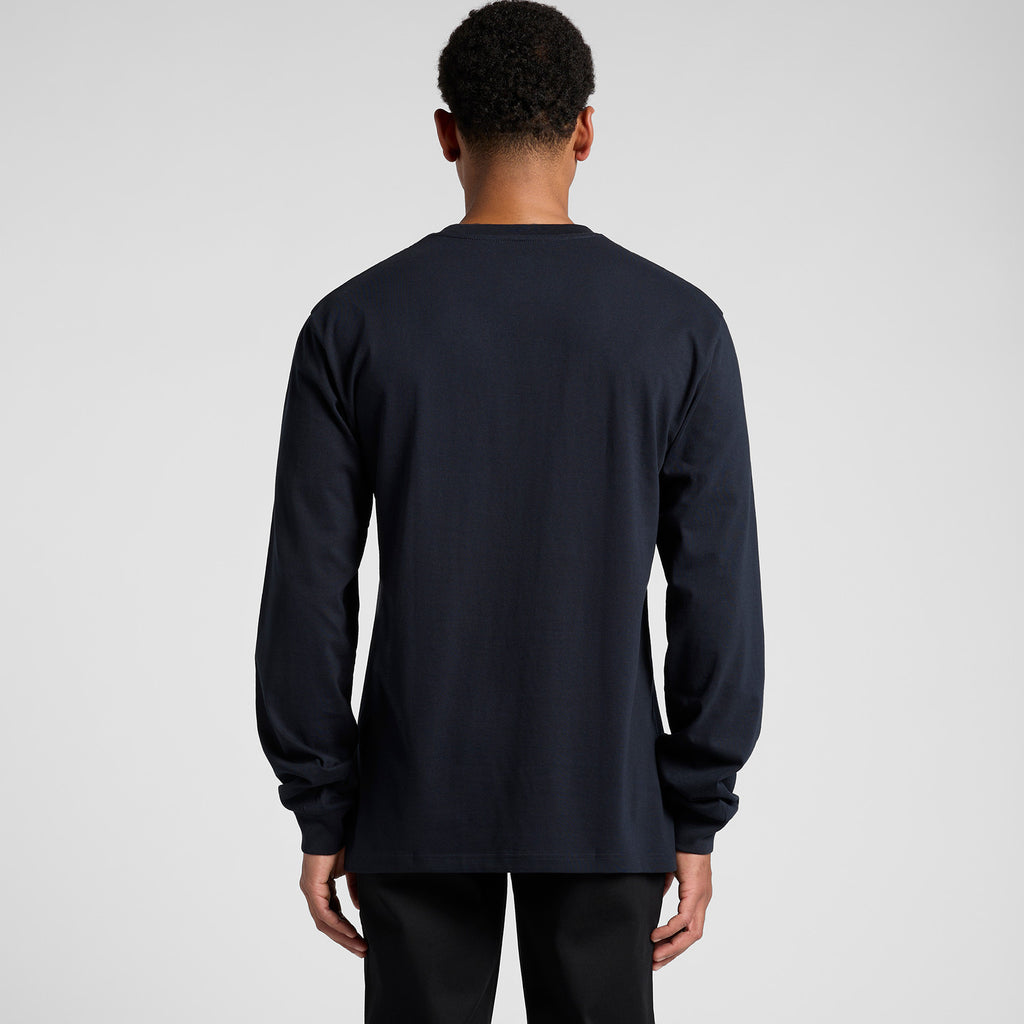 PROMOBEE AS Block L/S T-Paita alk 8€ alv 0