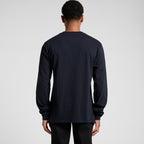 PROMOBEE AS Block L/S T-Paita alk 8€ alv 0