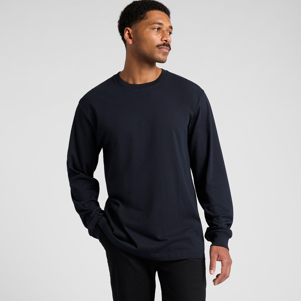 PROMOBEE AS Block L/S T-Paita alk 8€ alv 0