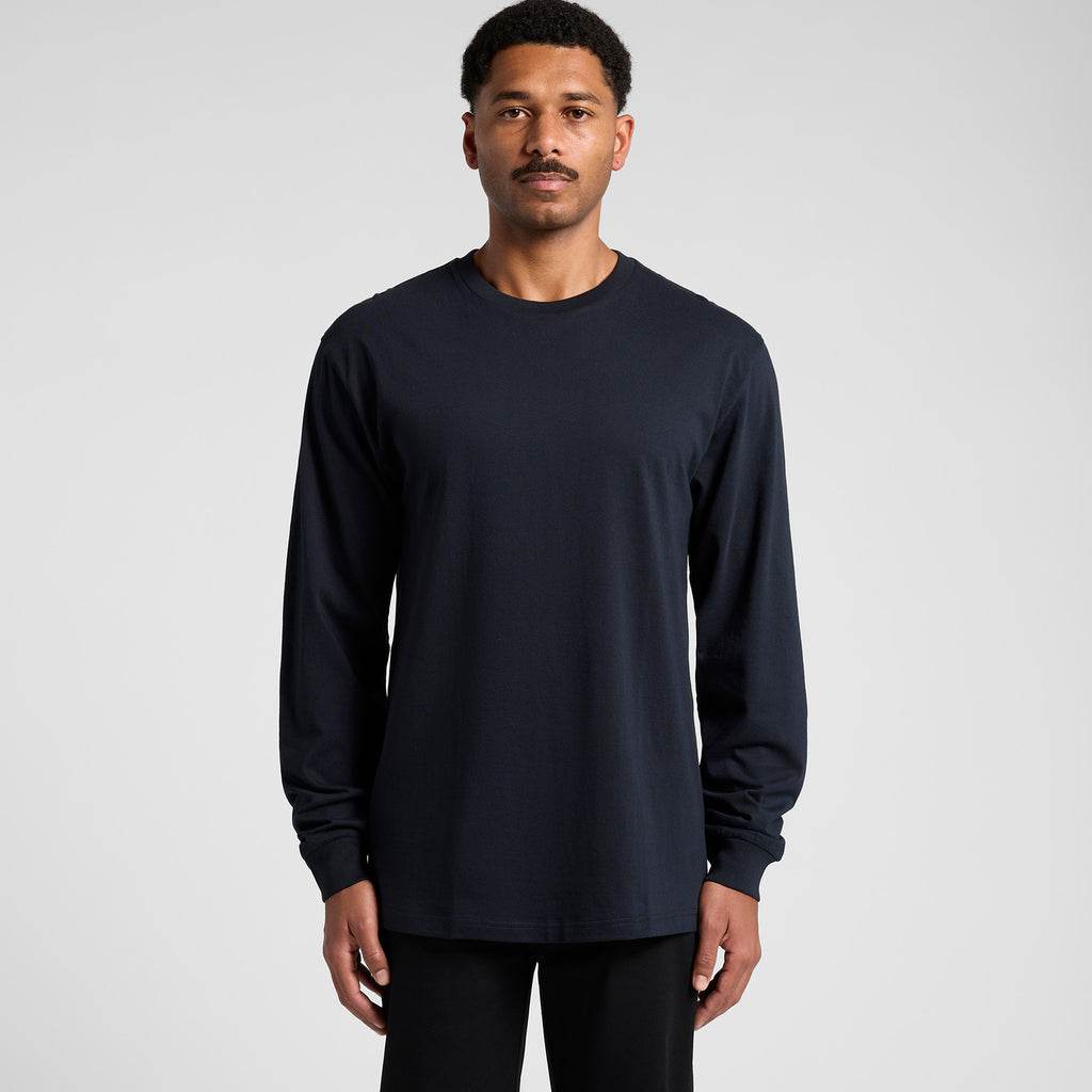 PROMOBEE AS Block L/S T-Paita alk 8€ alv 0
