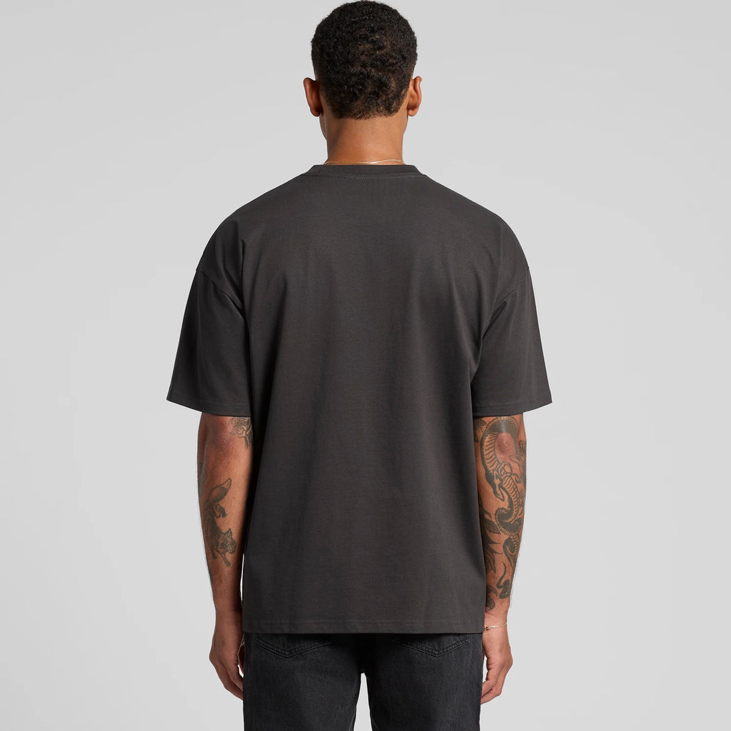 AS COLOUR Classic Oversize T-Paita
