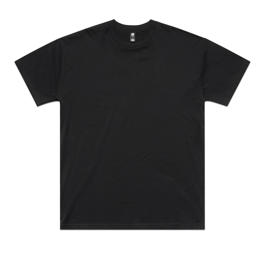 AS COLOUR Classic Oversize T-Paita