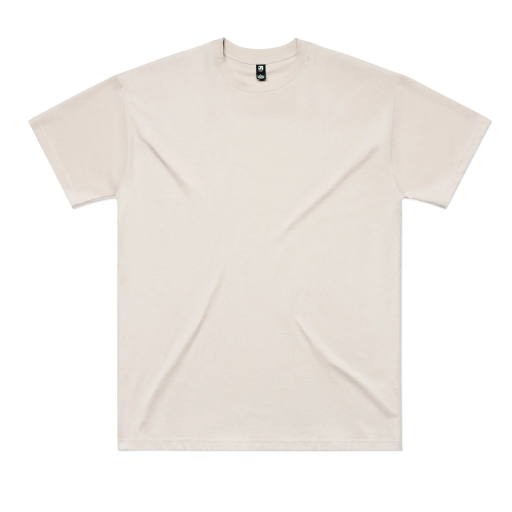 AS COLOUR Classic Oversize T-Paita