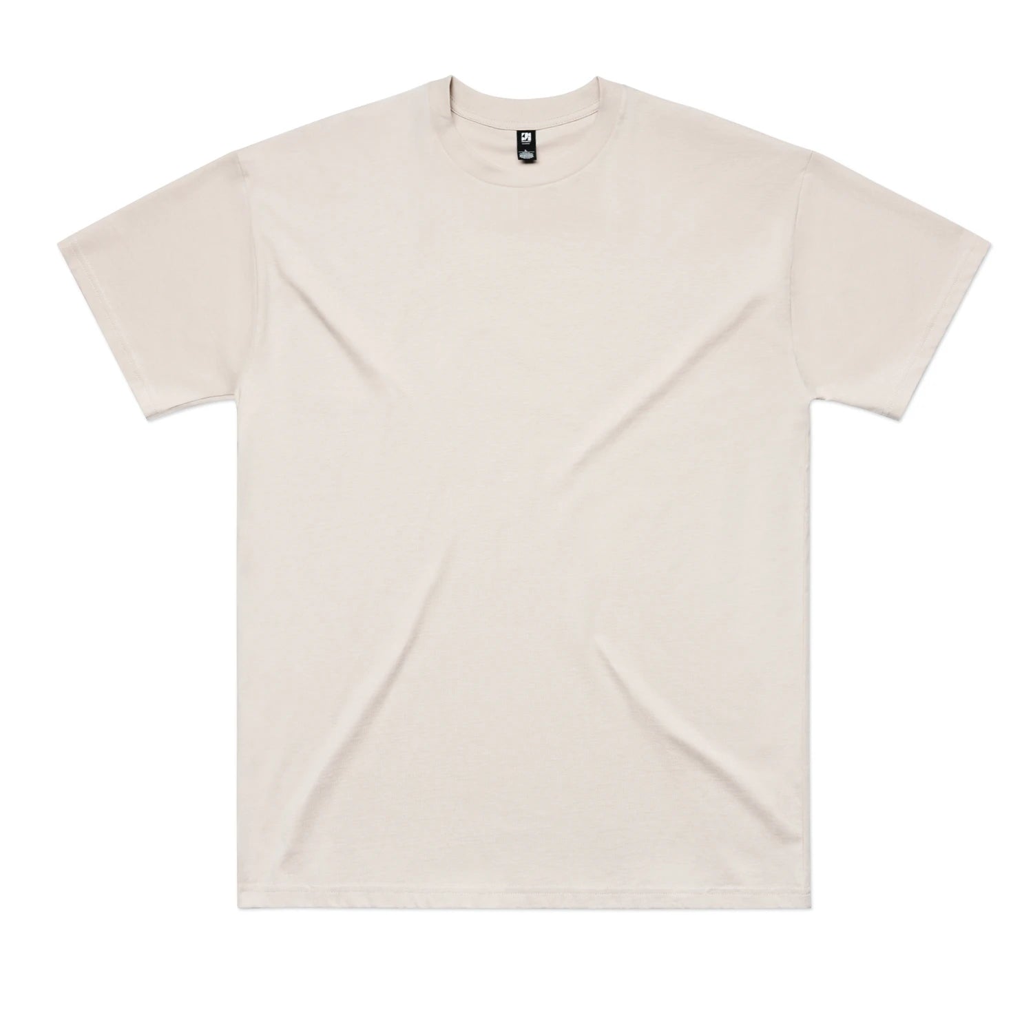 AS COLOUR Classic Oversize T-Paita