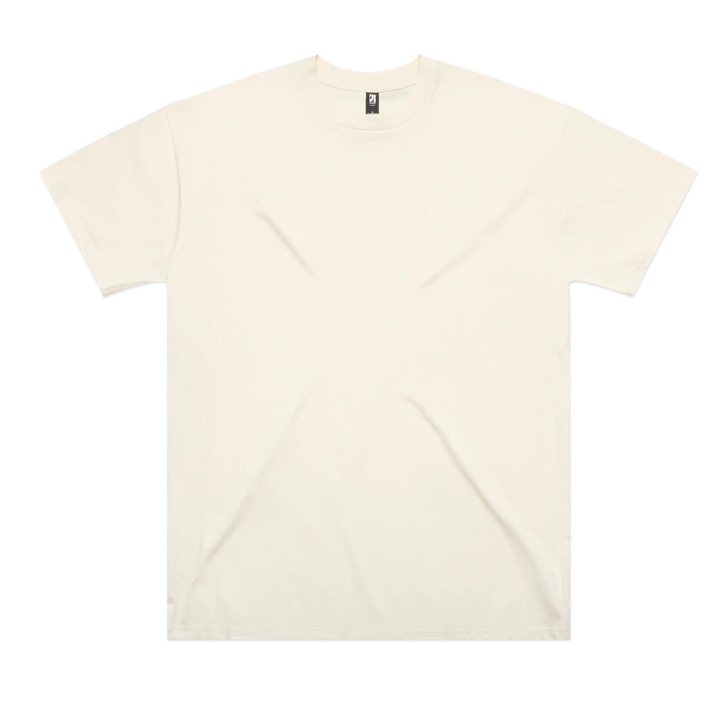 AS COLOUR Classic Oversize T-Paita