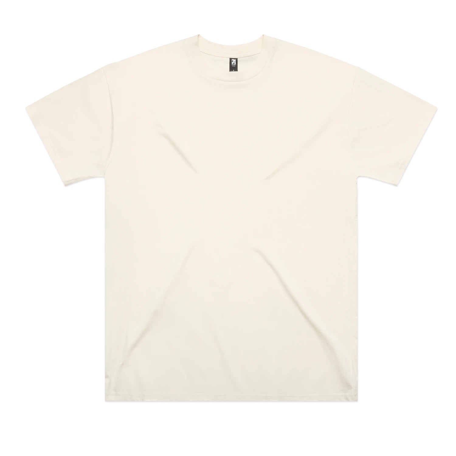AS COLOUR Classic Oversize T-Paita